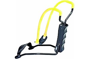 Simpleshot Slingshot Daisy B52