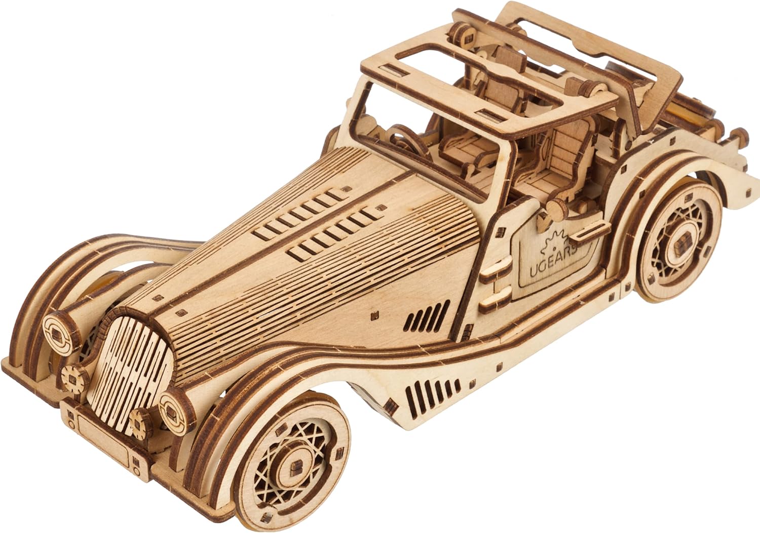 puzzle cars 3d