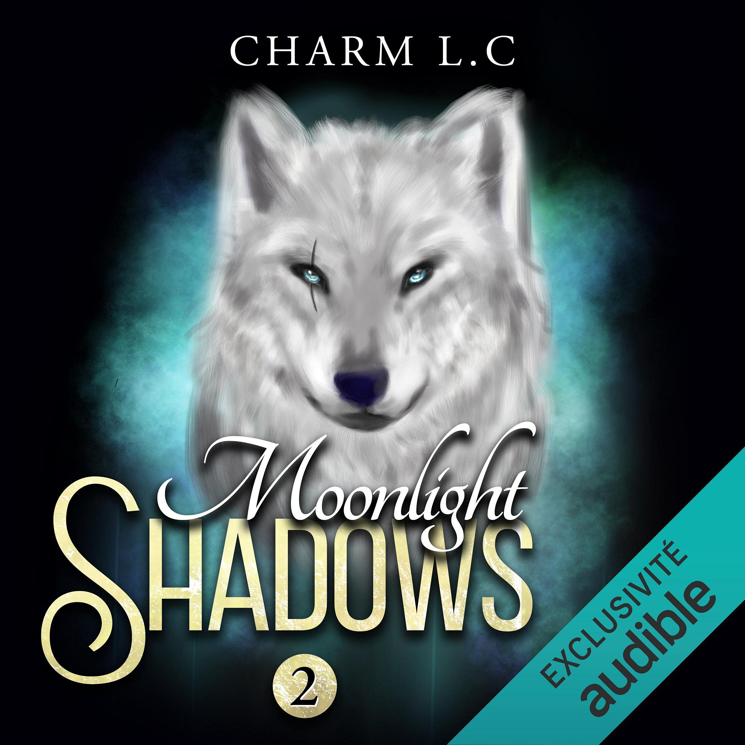 Cover art for Moonlight Shadows 2 [French Edition]