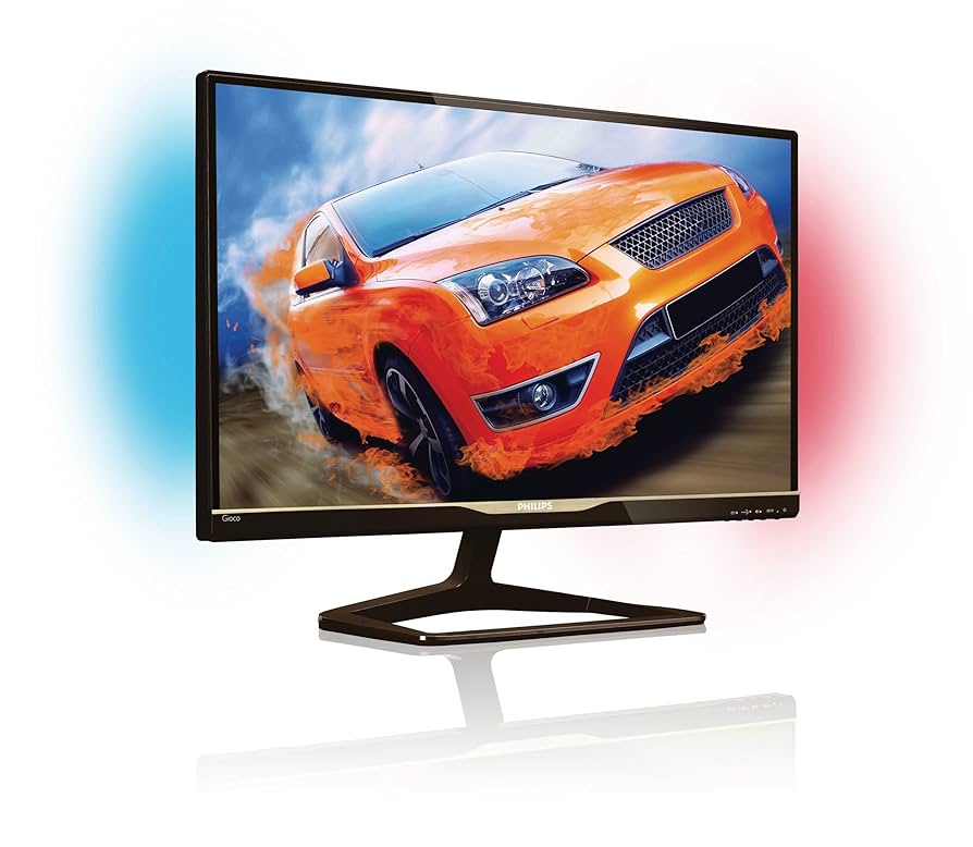 PC　モニター　PHILIPS Amazon.com: Philips 273V7QJAB 27