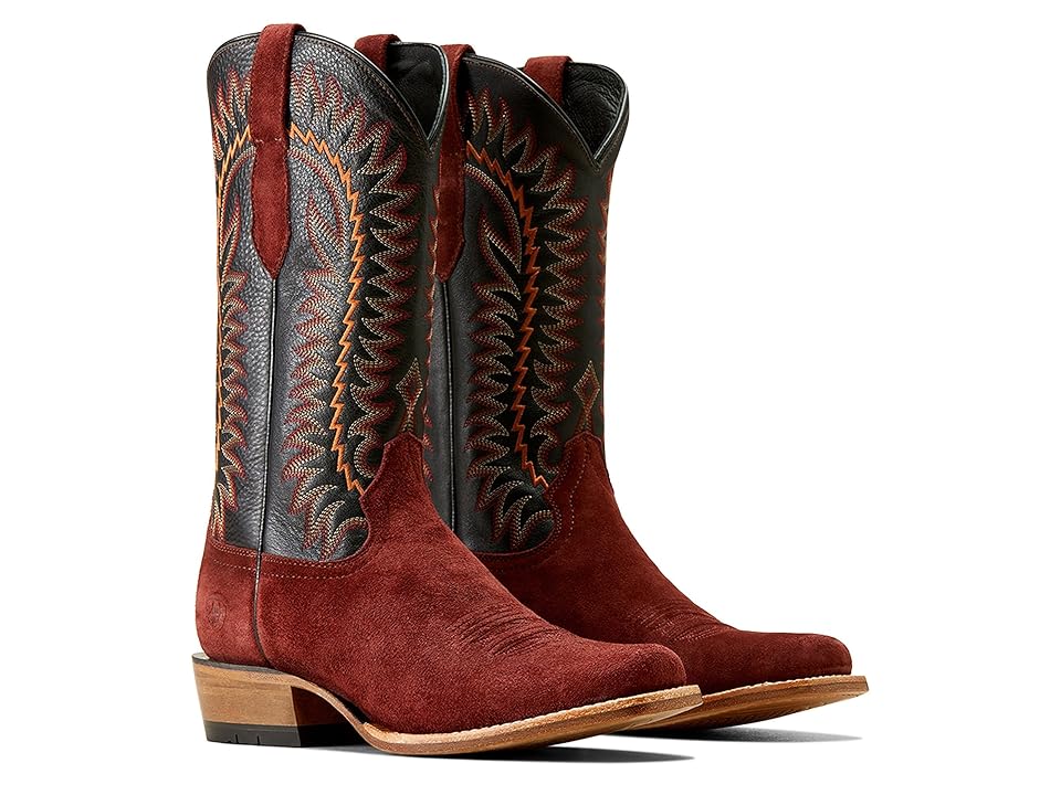 Ariat Futurity Time Western Boots