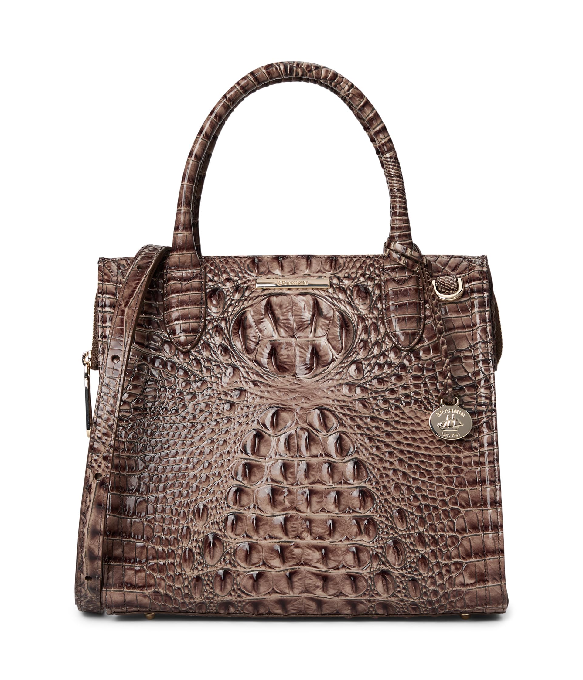 Brahmin Small Caroline