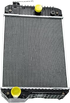 Amazon.com: Radiator for Cat Perkins Stationary Engine