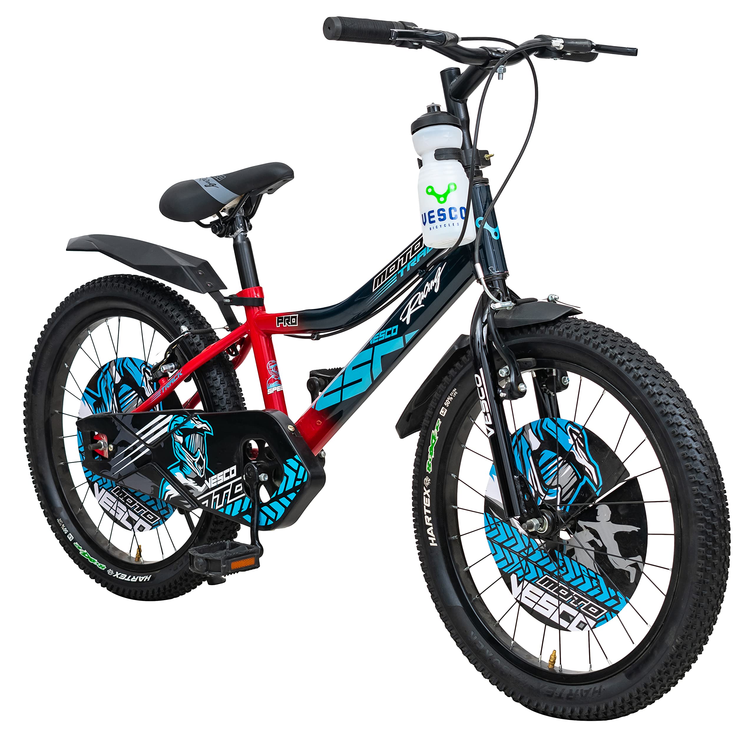 Pink Colour Vesco Girl Saikal Photo Buy VESCO Moto Pro 20T Track