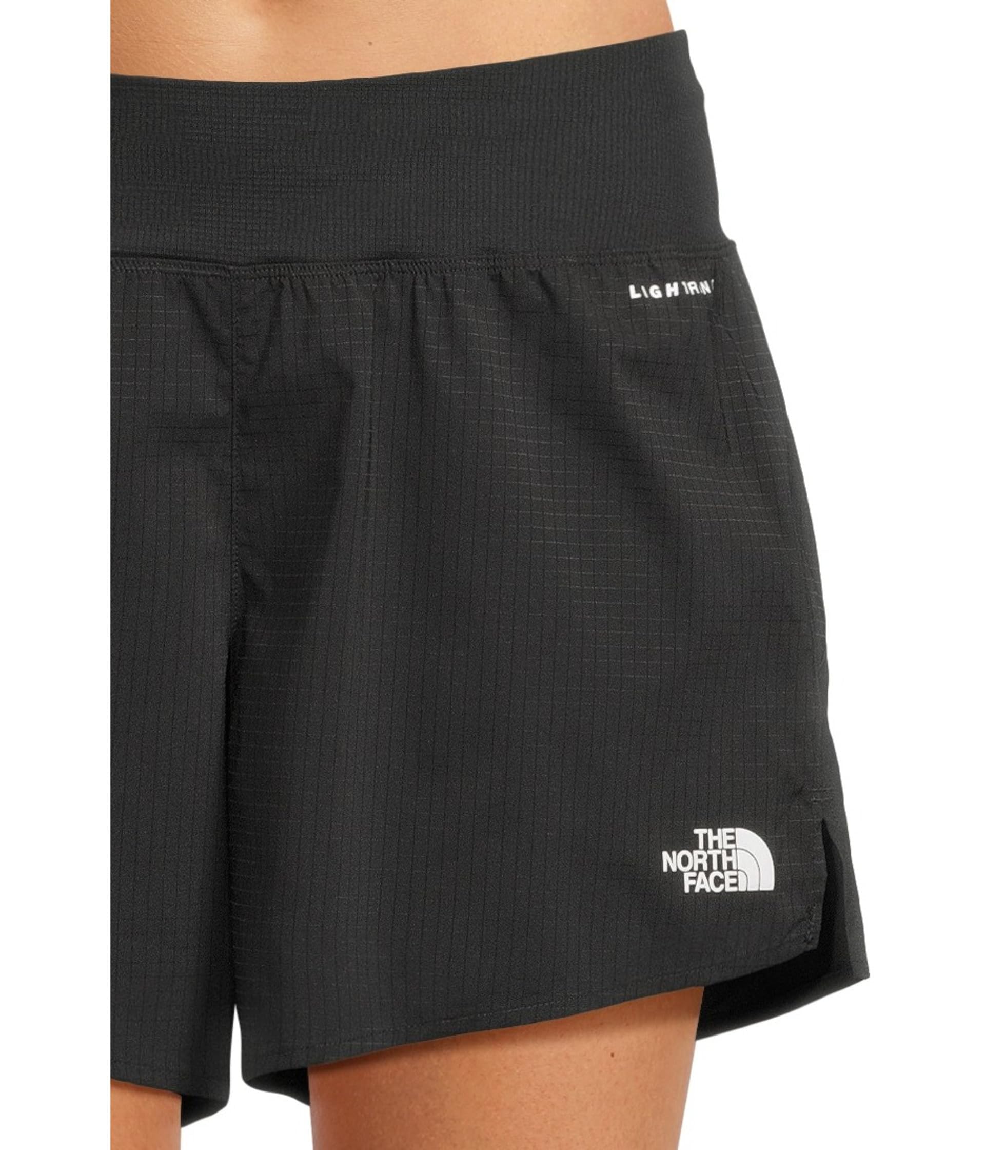 Amazon.com : The North Face Womens Sunriser Shorts 5