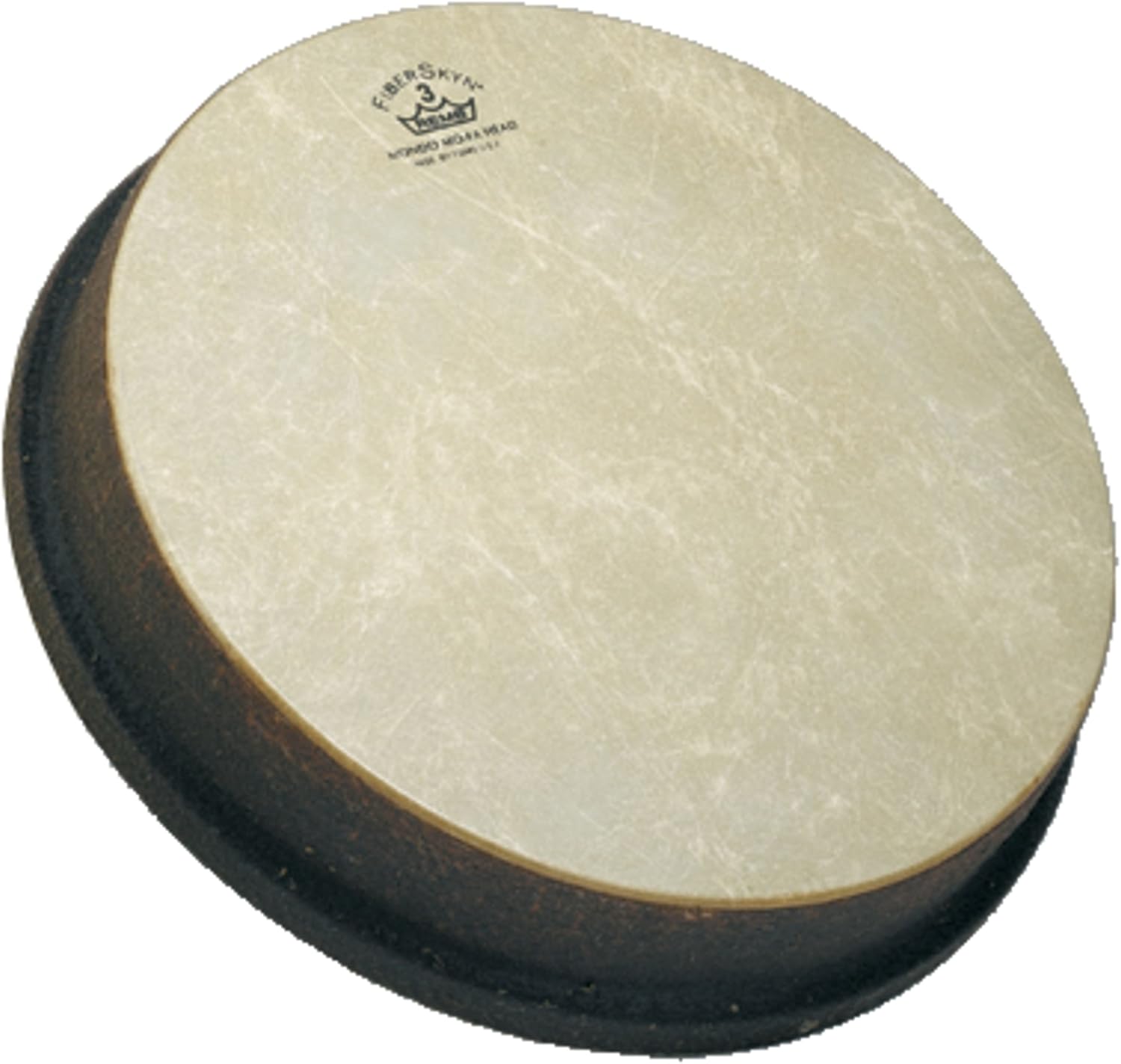 Remo Mondo™ Fiberskyn Djembe Drumhead, 16"