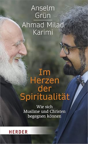 Im Herzen der Spiritualität: Wie sich Muslime und Christen begegnen können