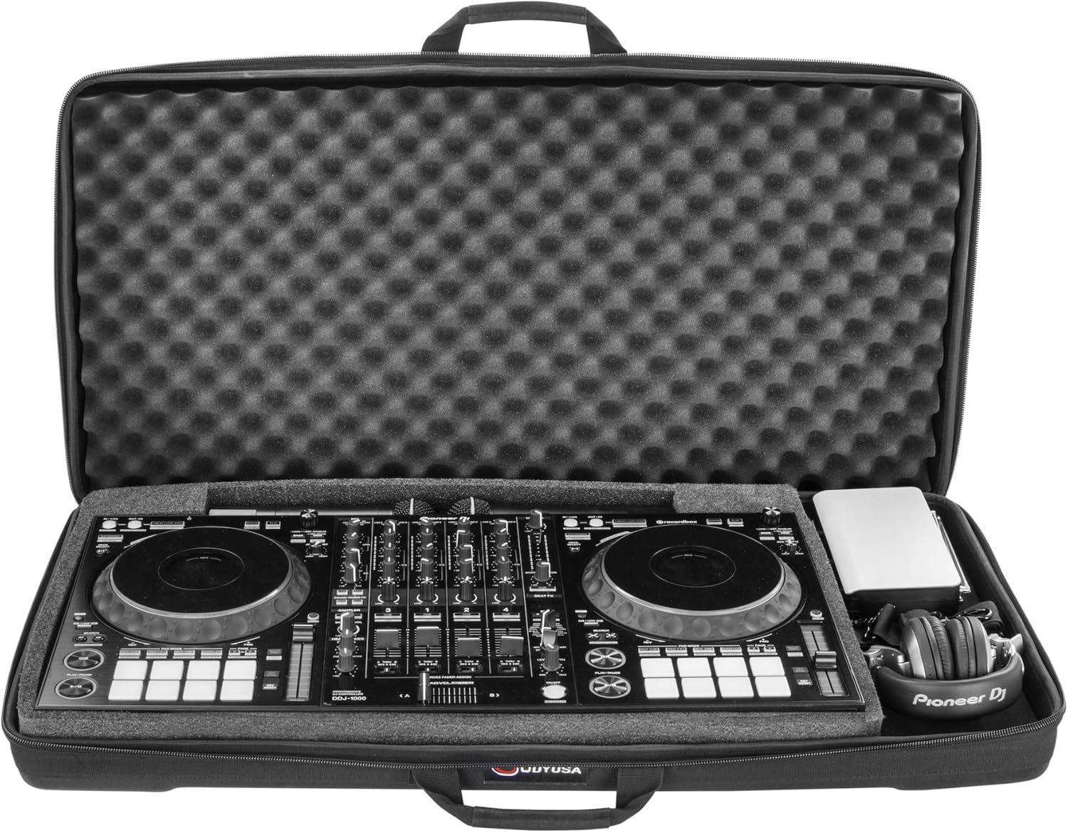 Pioneer DDJ-1000 / DDJ-1000SRT Deluxe EVA Case