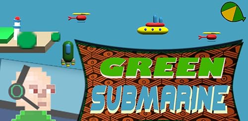 Green Submarine