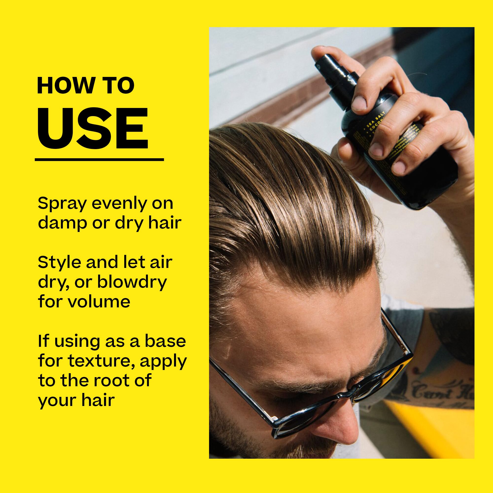 A 10 It's Blow Dry Miracle H2O Shield - Leave In Weather Protectant Treatment, Frizz Free, Moisture Locking, 6 fl. oz.