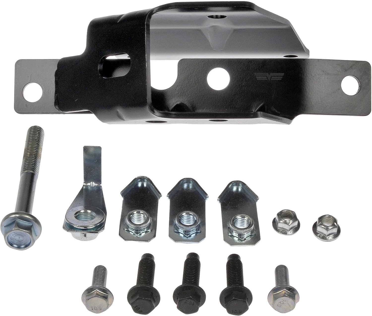Dorman 722-094 Driver Side Rear Spring Forward Leaf Spring Hanger Compatible with Select Ford Models