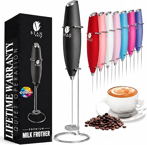 best handheld milk frother in Atlanta, GA
