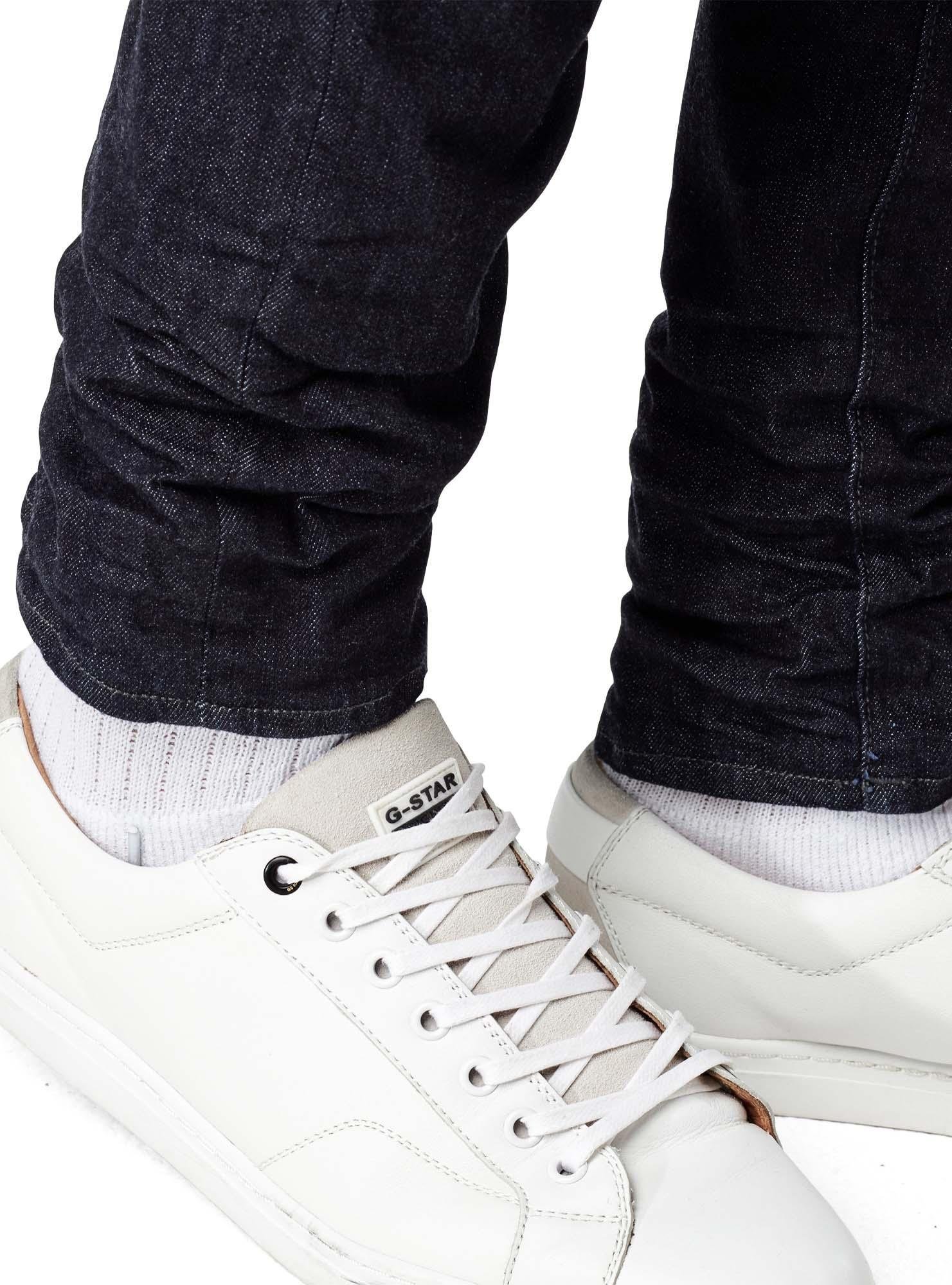 G-Star Hombre 3301 Slim Jeans — view 115