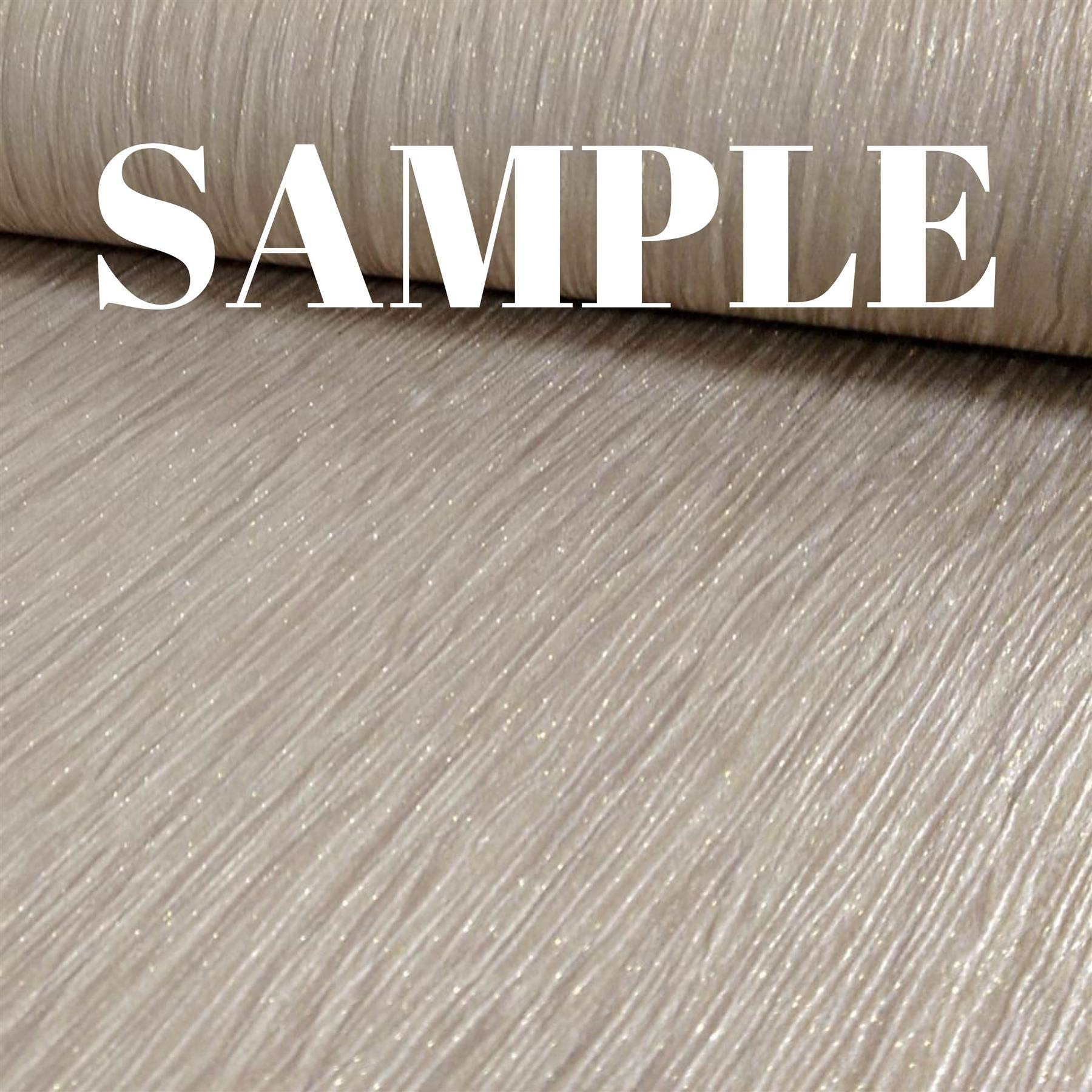 Yöl Gold Debona Glitter Effect Shimmer Glittery Encrusted Vinyl Wallpaper