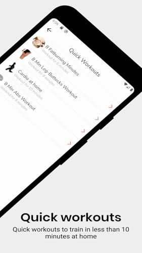 Total Fitness - Treinamento em casa e ginásio