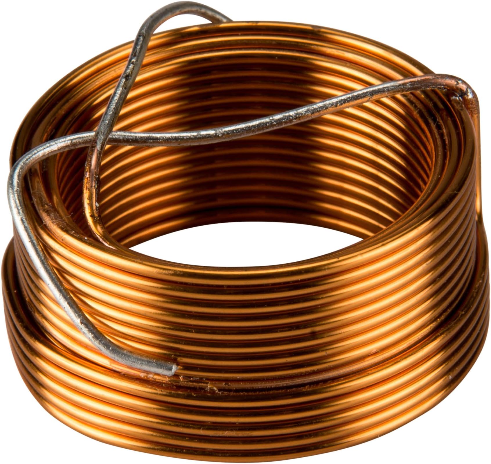 Jantzen Audio 0.05mH 18 AWG Air Core Inductor Crossover Coil
