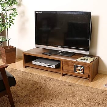 値下げ】テレビ台 ローボード 不二貿易 ノイエル TVボード 幅