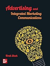 Advertising and Integrated Marketing Communications