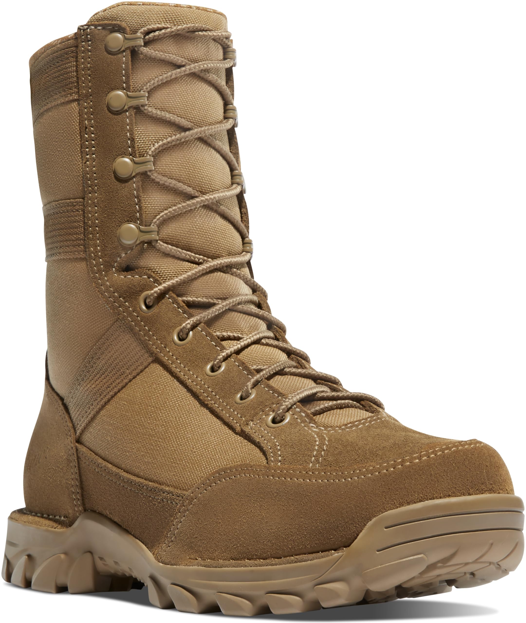 Men's Rivot TFX 8" Military & Tactical Boot
