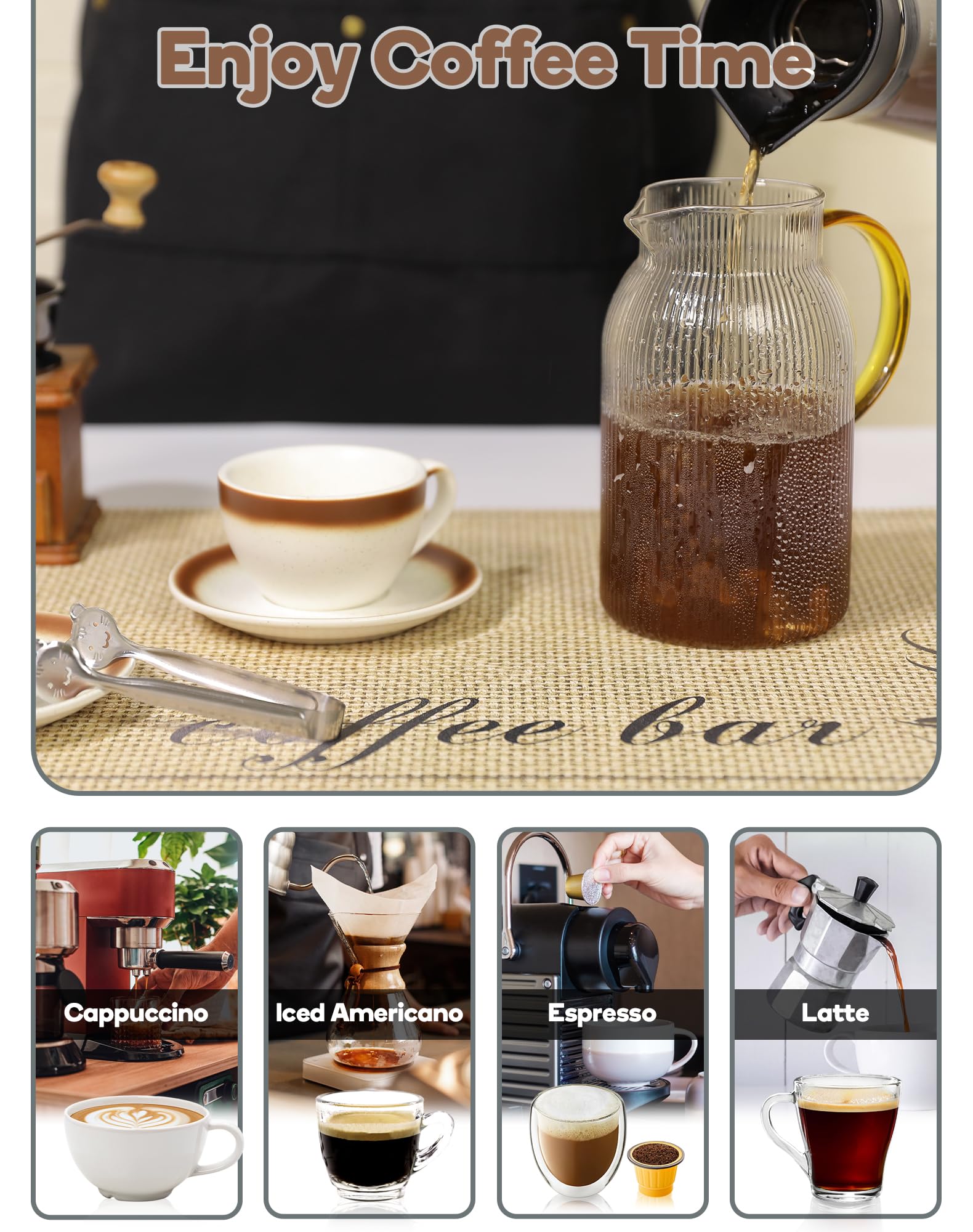 Sollbry Tapis Egouttoir Vaisselle, Tapis Absorbant Vaisselle En Nanofibres A Sechage Rapide Tapis De Sechage Vaisselle Absorbant Pour Les Comptoirs De Restaurant 30 40 Cm Imprime Gris 84792956