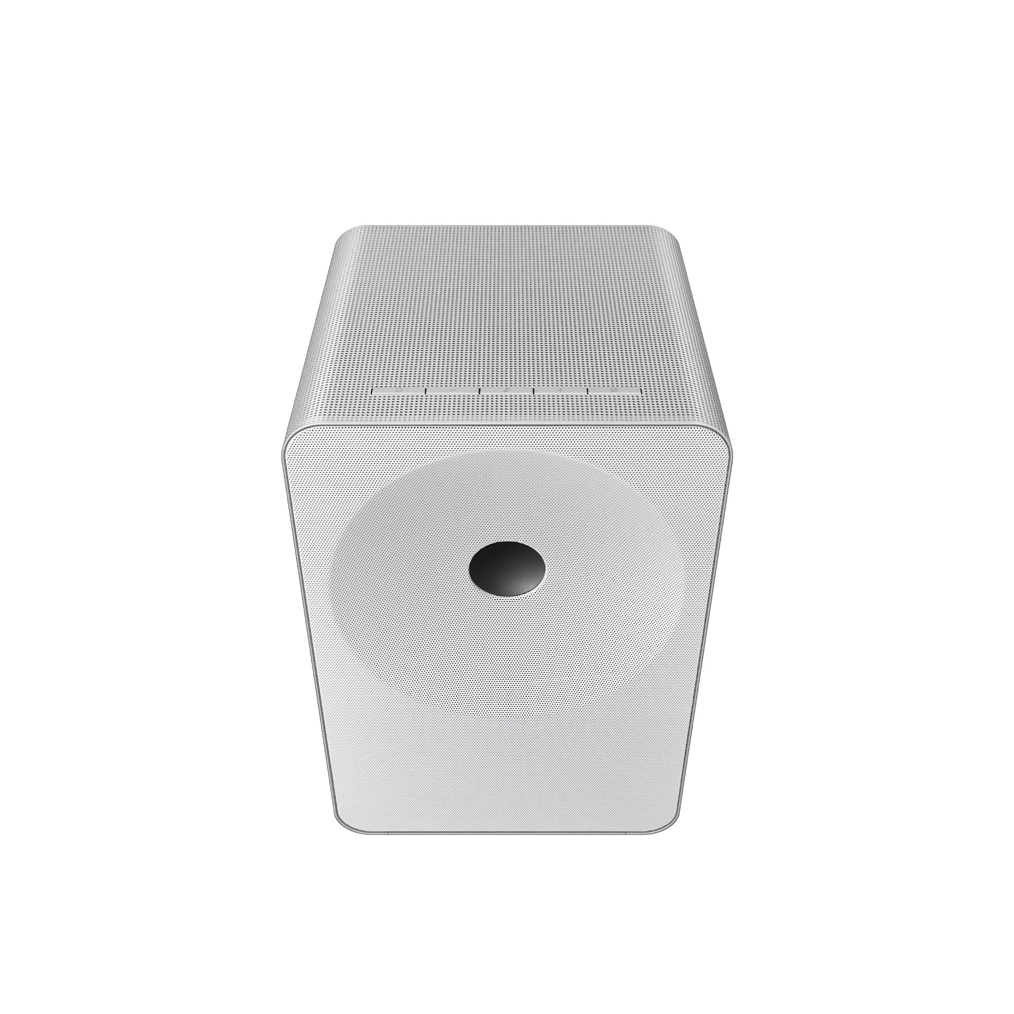 Samsung HW-LS71H/XC Speaker Music Studio 7, WiFi-Bluetooth Smart Wireless Speaker, Dolby Atmos, Hi-Resolution Audio, Q-Symphony, Dot Design by Bouroullec, Built-in Voice Assistant, 2026