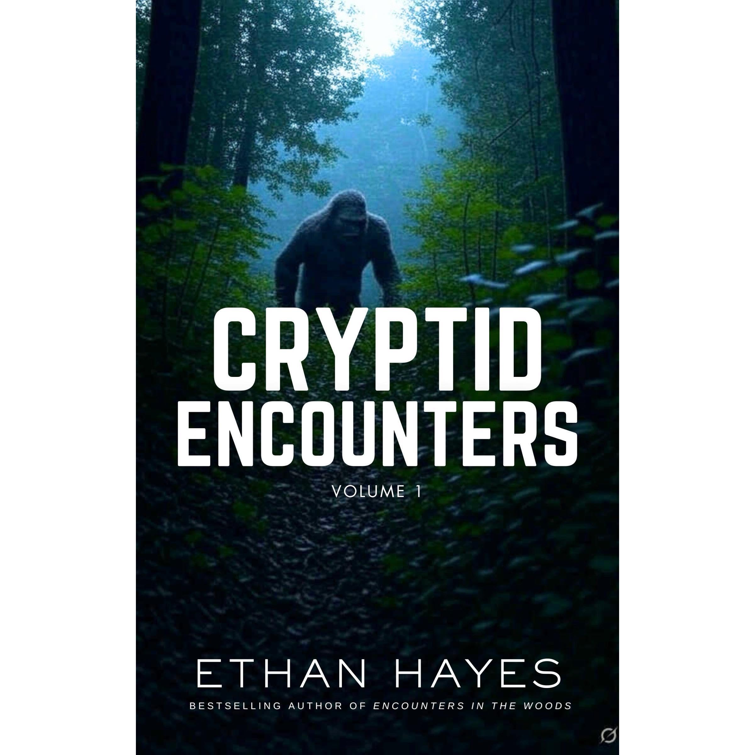 Cryptid Encounters