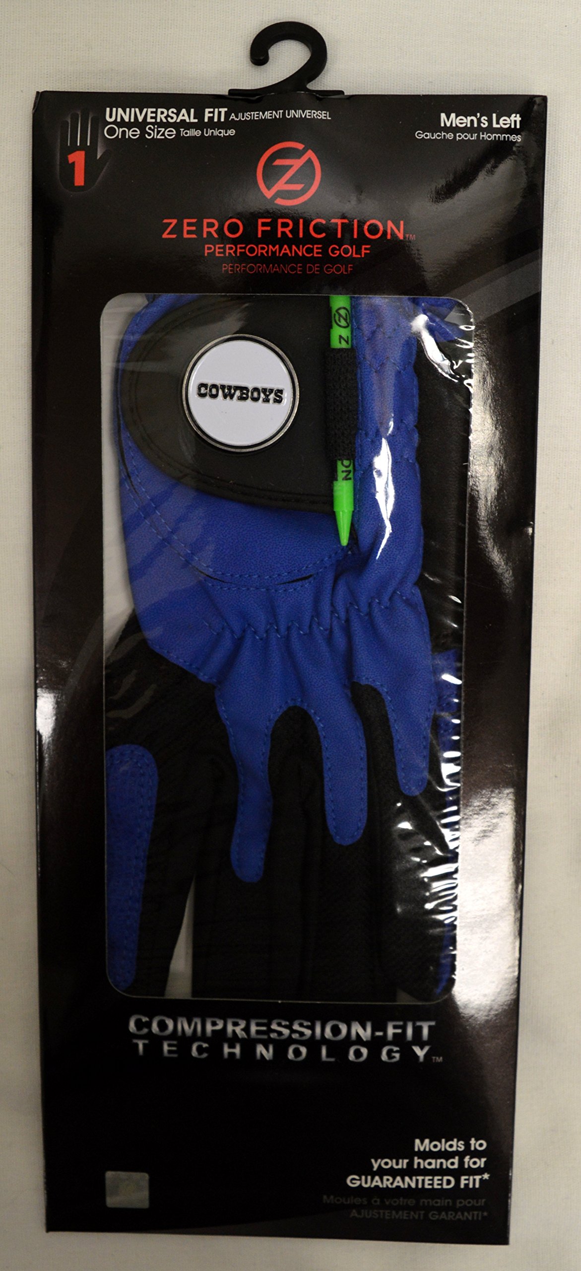 dallas cowboys gloves amazon