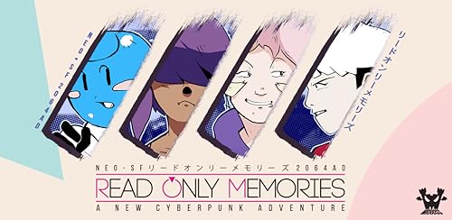 Read Only Memories