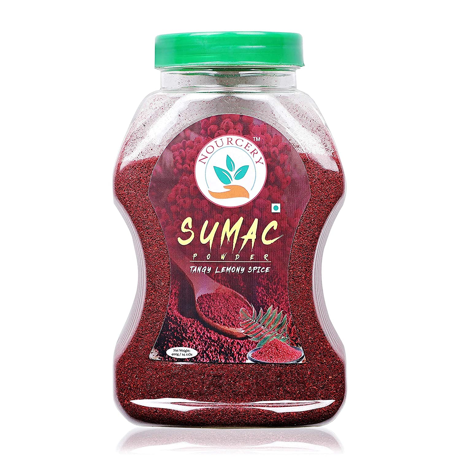 Nourcery Sumac Powder, 400g (Tangy Lemony Spice)-copy (B09PBWC2N5) Amazon Price History, Amazon Price Tracker