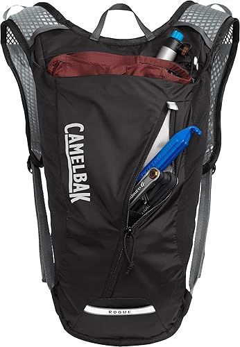Miniatura 6 de CamelBak Rogue Light 7 70oz Hydration Reservoir Bike Pack