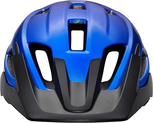 Miniatura 7 de Schwinn Yahara ERT - Casco de bicicleta para adultos, jóvenes, hombres y mujeres de 8 años en adelante, puede adaptarse a una circunferencia de