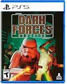 Star Wars Dark Forces Remaster – PlayStation 5