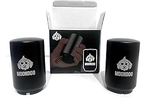 HAPPY HOKULANI 2-Pack Moondog Bottle Opener