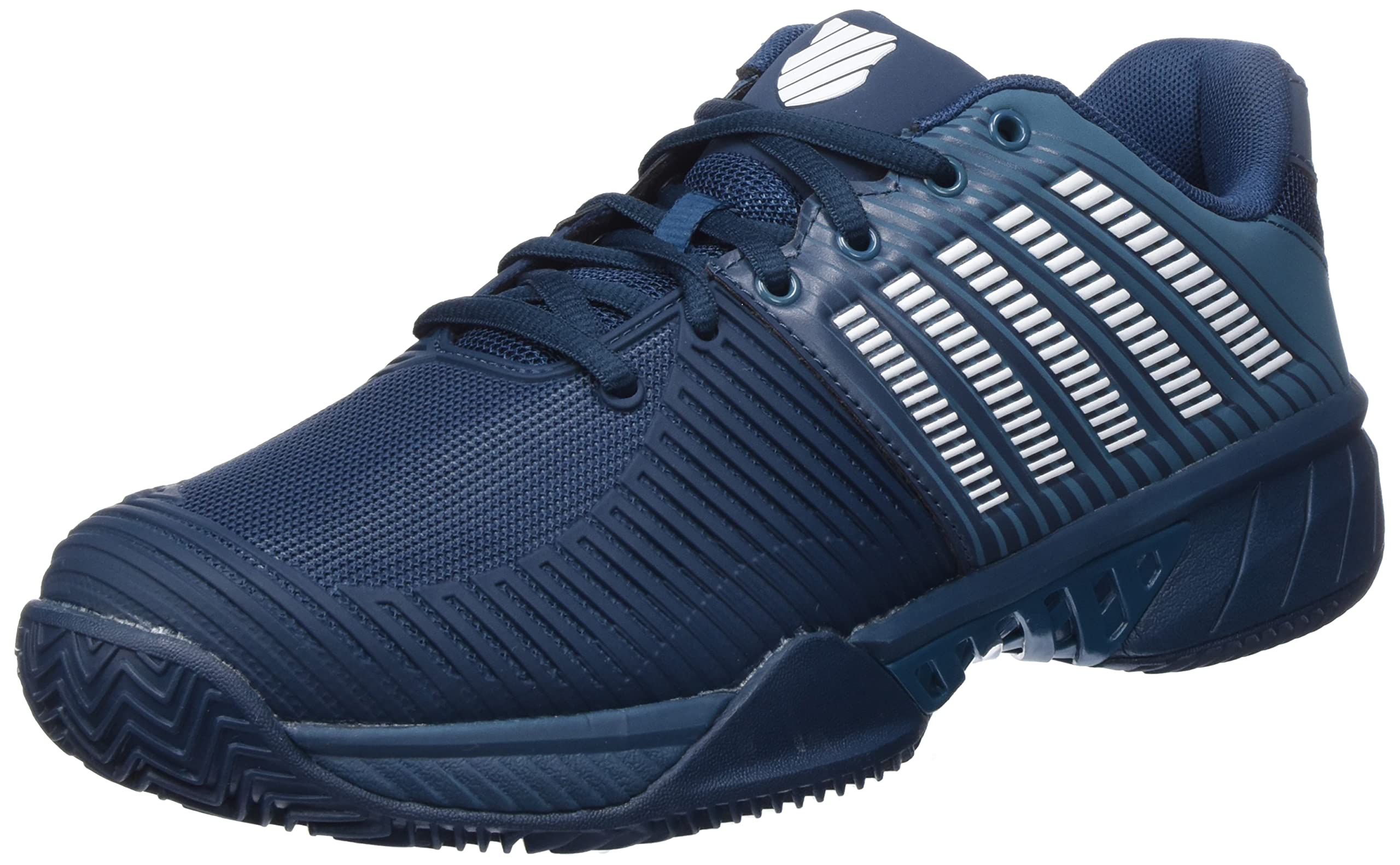 K-Swiss Express Light 2, Zapatillas Deportivas Hombre