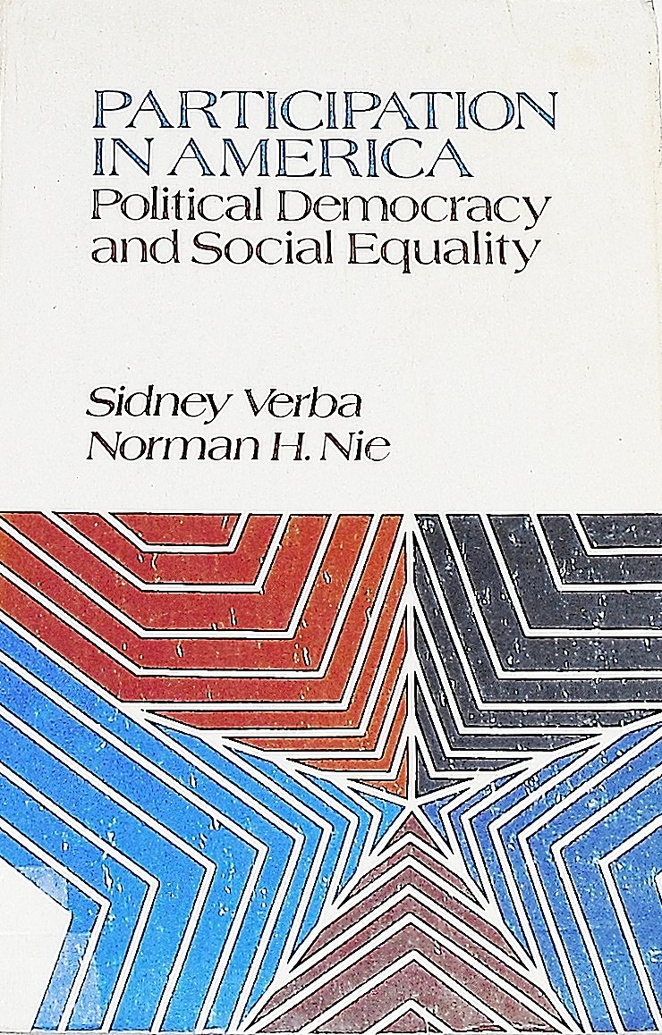 Participation in America