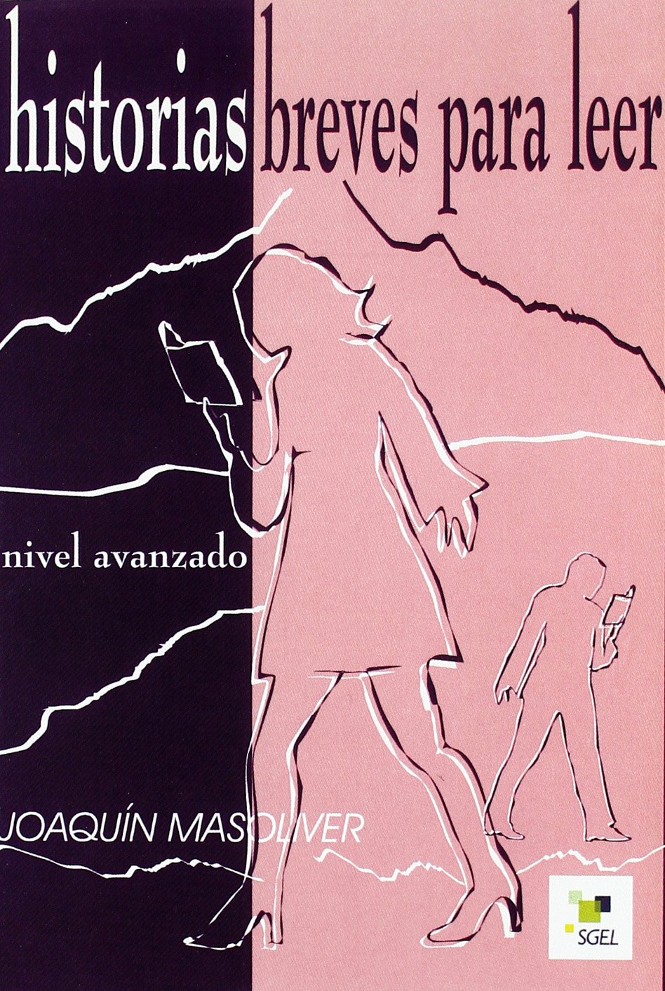 Historias breves para leer: Nivel avanzado (B2)