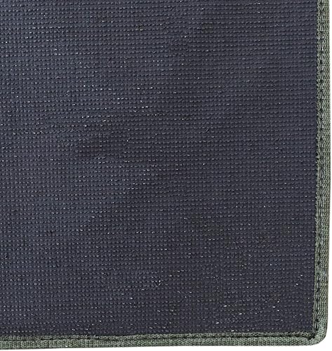 Miniatura 4 de iCustomRug - Alfombras de césped artificial para interiores y exteriores, muchos tamaños personalizados y anchos, bordes acabados con dobladillos a