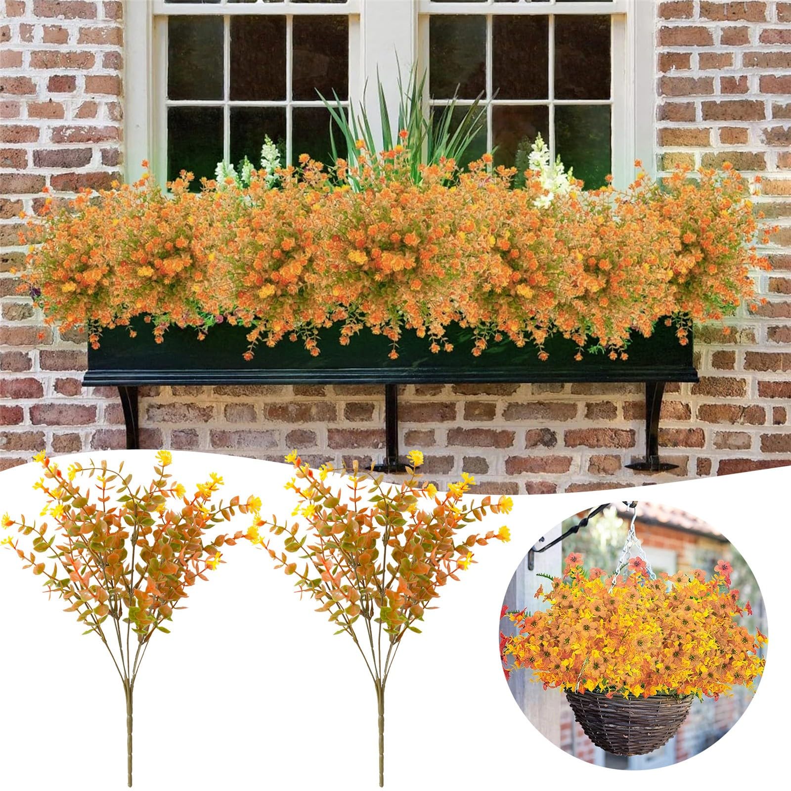 100 Pcs Fleurs Artificielles Deco, Chrysanthème Artificiel De 4 Cm De Diamètre, Décoration De