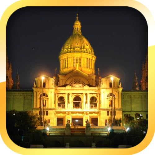 Melhores lugares em Barcelona