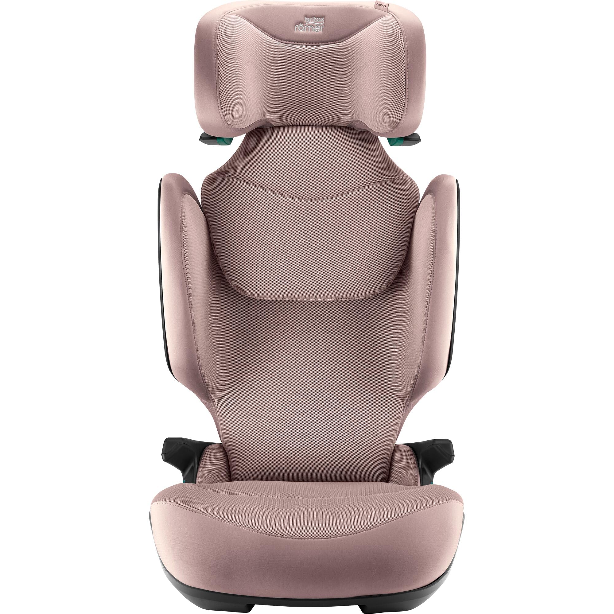 Britax Römer Kidfix Pro - Test, Reviews & Prijzen