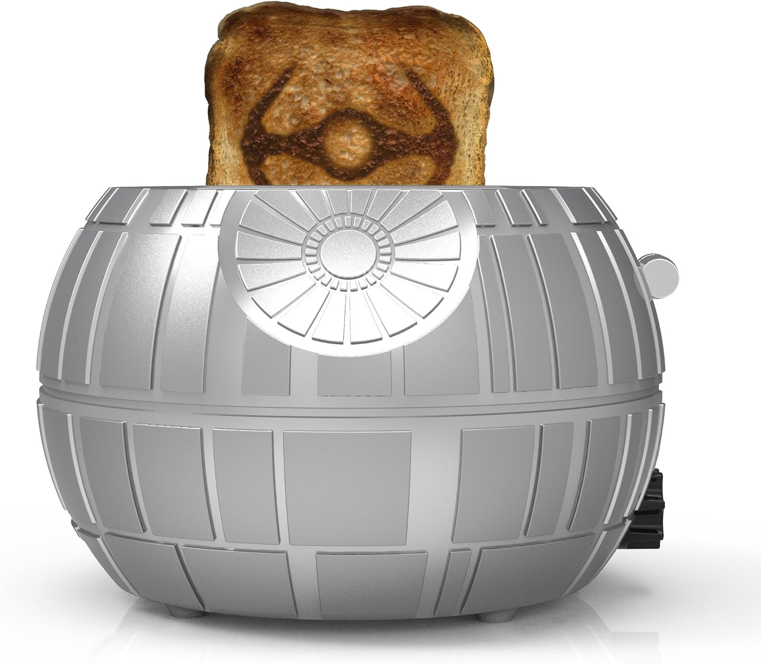 Tostadora estrella de la muerte Clearance