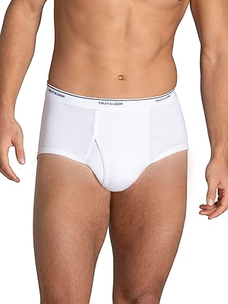 下着・アンダーウェア mitsu Amazon | Fruit of the Loom Men's Brief | ボクサー 通販