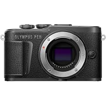 Expert Shield   Olympus E-PL8/E-PL7