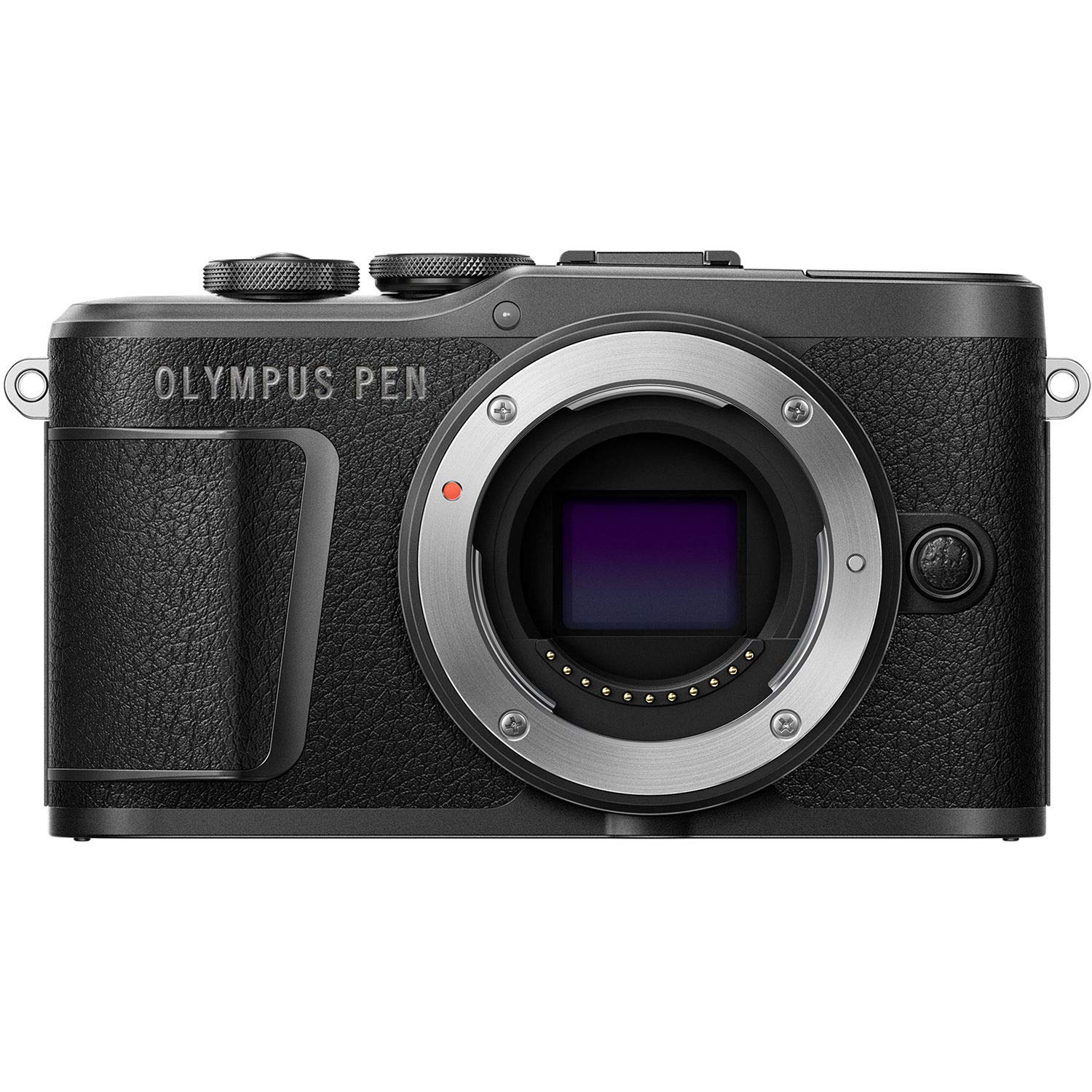 Verre de protection écran contre les chocs pour Olympus Pen E-PL7 E-PL8 E-PL9 E-PL10