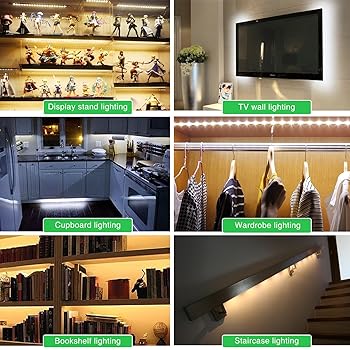 Explore Rope Lights For Closets Amazon Com