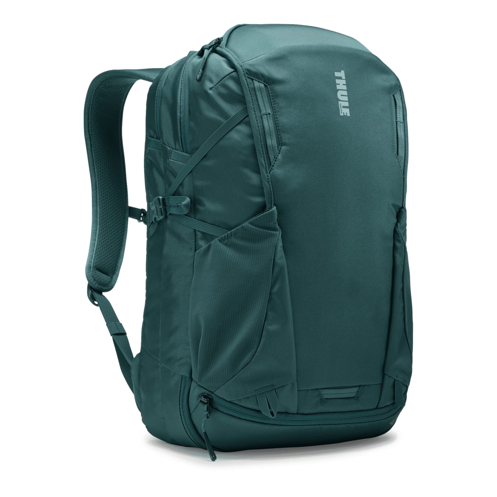 Thule Enroute Rucksack 30l Mallard green 30