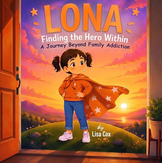 Lona: Finding the Hero Within - A Journey Beyond Family Addiction eBook ...