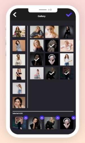 Video Slide Show Maker – vue 3