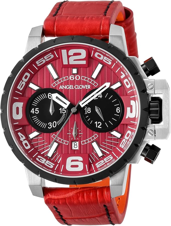 Amazon | [Angel Clover] 腕時計 エンジェルクローバー TIME CRAFT