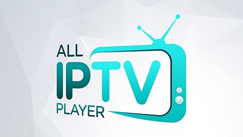 All IPTV Player